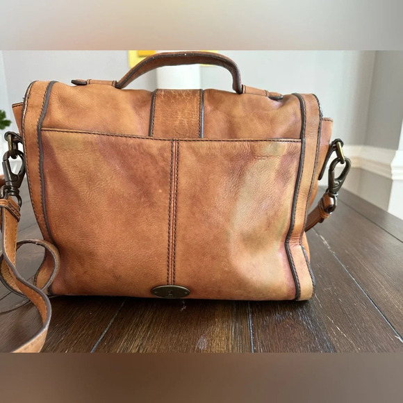 Fossil messenger bag - Picture 8 of 16